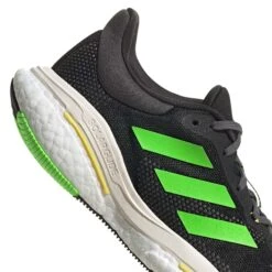 Adidas | Men's Solar Glide 5 Running Shoes 14 Adidas | Men's Solar Glide 5 Running Shoes -Nike Store GX6703 M adidas SolarGlide5 heel