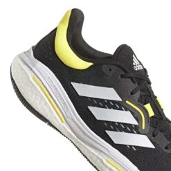Adidas | Men's Solar Control Running Shoes -Nike Store GX8409 M adidas SolarControl heel