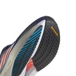 Adidas | Men's Adizero Boston 10 Running Shoes - Legacy Indigo -Nike Store GY0906 M Adidas AdizeroBoston10RunningShoes frontsole