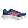 Adidas | Men's Adizero Boston 10 Running Shoes - Legacy Indigo 1 Adidas | Men's Adizero Boston 10 Running Shoes - Legacy Indigo -Nike Store GY0906 M Adidas AdizeroBoston10RunningShoes sideview2