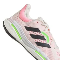 Adidas | Women's Solar Control Running Shoes -Nike Store GY1655 W adidas SolarControl heel