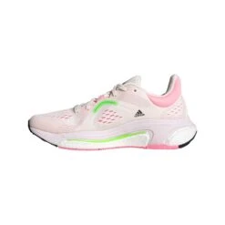 Adidas | Women's Solar Control Running Shoes -Nike Store GY1655 W adidas SolarControl side