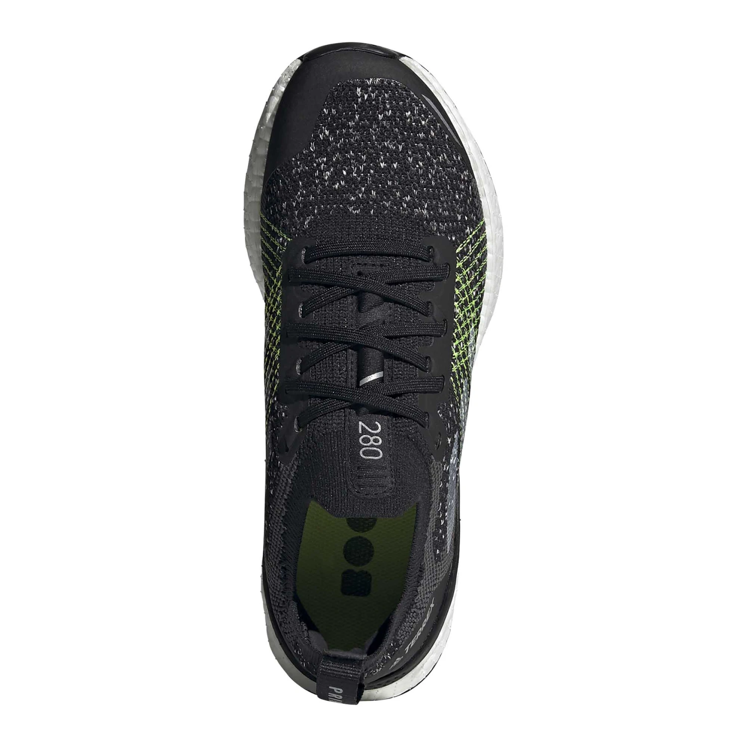 Adidas | Women's Terrex Two Ultra Primeblue Running Shoes 11 Adidas | Women's Terrex Two Ultra Primeblue Running Shoes - Image 9