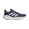 Adidas | Men's Solar Glide 6 Running Shoes - Shadow Navy