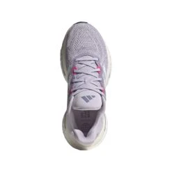 Adidas | Women's Solar Glide 6 Running Shoes - Silver Dawn -Nike Store HP7655 W adidas SolarGlide6 top
