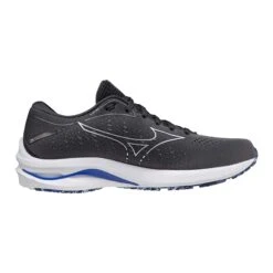 Mizuno | Men's Wave Rider 25 Running Shoes -Nike Store J1GC210393 M mizuno waverider25 innerright