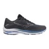 Mizuno | Men's Wave Rider 25 Running Shoes 2 Mizuno | Men's Wave Rider 25 Running Shoes -Nike Store J1GC210393 M mizuno waverider25 right