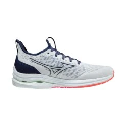 Mizuno | Men's Wave Rider Neo 2 Running Shoes -Nike Store J1GC217892 M mizuno waveriderneo2 rightinner