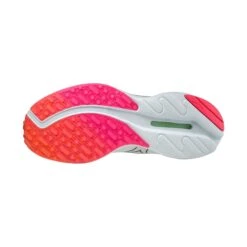 Mizuno | Men's Wave Rider Neo 2 Running Shoes -Nike Store J1GC217892 M mizuno waveriderneo2 sole