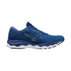 Mizuno | Men's Wave Sky 6 Running Shoes -Nike Store J1GC220206 M Mizuno WaveSky6 side2