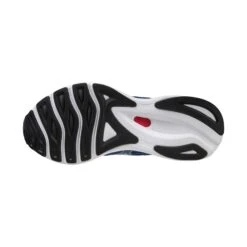 Mizuno | Men's Wave Sky 6 Running Shoes -Nike Store J1GC220206 M Mizuno WaveSky6 sole