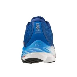 Mizuno | Men's Wave Rider 26 Running Shoes -Nike Store J1GC220305 M Mizuno WaveRider26 back