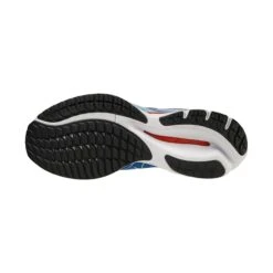 Mizuno | Men's Wave Rider 26 Running Shoes -Nike Store J1GC220305 M Mizuno WaveRider26 sole