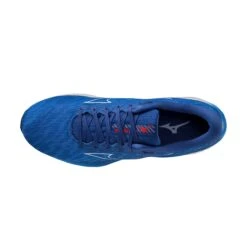 Mizuno | Men's Wave Rider 26 Running Shoes -Nike Store J1GC220305 M Mizuno WaveRider26 top