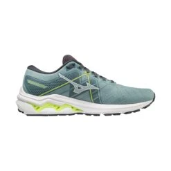 Mizuno | Men's Wave Inspire 18 Running Shoes -Nike Store J1GC224401 M mizuno waveinspire18 rightinner