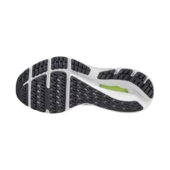 Mizuno | Men's Wave Inspire 18 Running Shoes -Nike Store J1GC224401 M mizuno waveinspire18 sole