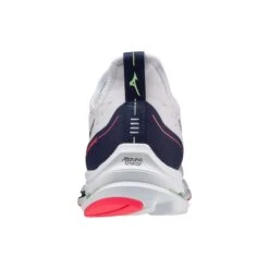 Mizuno | Women's Wave Rider Neo 2 Running Shoes -Nike Store J1GD217892 F mizuno waveriderneo2 back