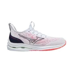 Mizuno | Women's Wave Rider Neo 2 Running Shoes -Nike Store J1GD217892 F mizuno waveriderneo2 rightinner