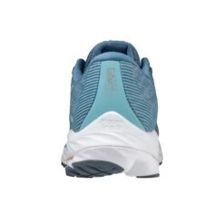 Mizuno | Women's Wave Rider 26 Running Shoes -Nike Store J1GD220328 W Mizuno WaveRider26 back