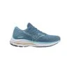 Mizuno | Women's Wave Rider 26 Running Shoes -Nike Store J1GD220328 W Mizuno WaveRider26 side3