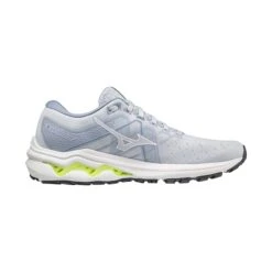 Mizuno | Women's Wave Inspire 18 Running Shoes -Nike Store J1GD224401 F mizuno waveinspire18 innerright