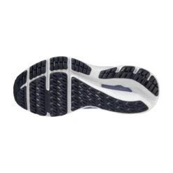 Mizuno | Women's Wave Inspire 18 Running Shoes - Amparo Blue -Nike Store J1GD224402 W Mizuno Inspire18 sole