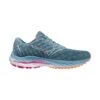 Mizuno | Women's Wave Inspire 19 Running Shoes - Provincial Blue -Nike Store J1GD234421 W Mizuno WaveInspire19 side3