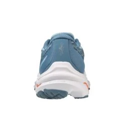 Mizuno | Women's Wave Equate 7 Running Shoes - Forget-Me-Not -Nike Store J1GD234821 W Mizuno WaveEquate7 back