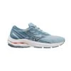 Mizuno | Women's Wave Equate 7 Running Shoes - Forget-Me-Not 1 Mizuno | Women's Wave Equate 7 Running Shoes - Forget-Me-Not -Nike Store J1GD234821 W Mizuno WaveEquate7 side2