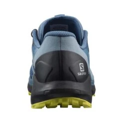 Salomon | Men's Sense Ride 4 Running Shoes -Nike Store L41210400 M Salomon SenseRide4 back