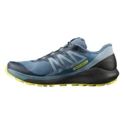 Salomon | Men's Sense Ride 4 Running Shoes -Nike Store L41210400 M Salomon SenseRide4 side2