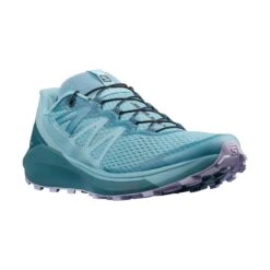 Salomon | Women's Sense Ride 4 Running Shoes -Nike Store L41450200 F salomon senseride4 front