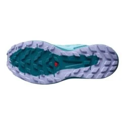 Salomon | Women's Sense Ride 4 Running Shoes -Nike Store L41450200 F salomon senseride4 sole