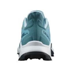 Salomon | Women's Supercross 3 Running Shoes 11 Salomon | Women's Supercross 3 Running Shoes -Nike Store L41452800 F salomon supercross3 back
