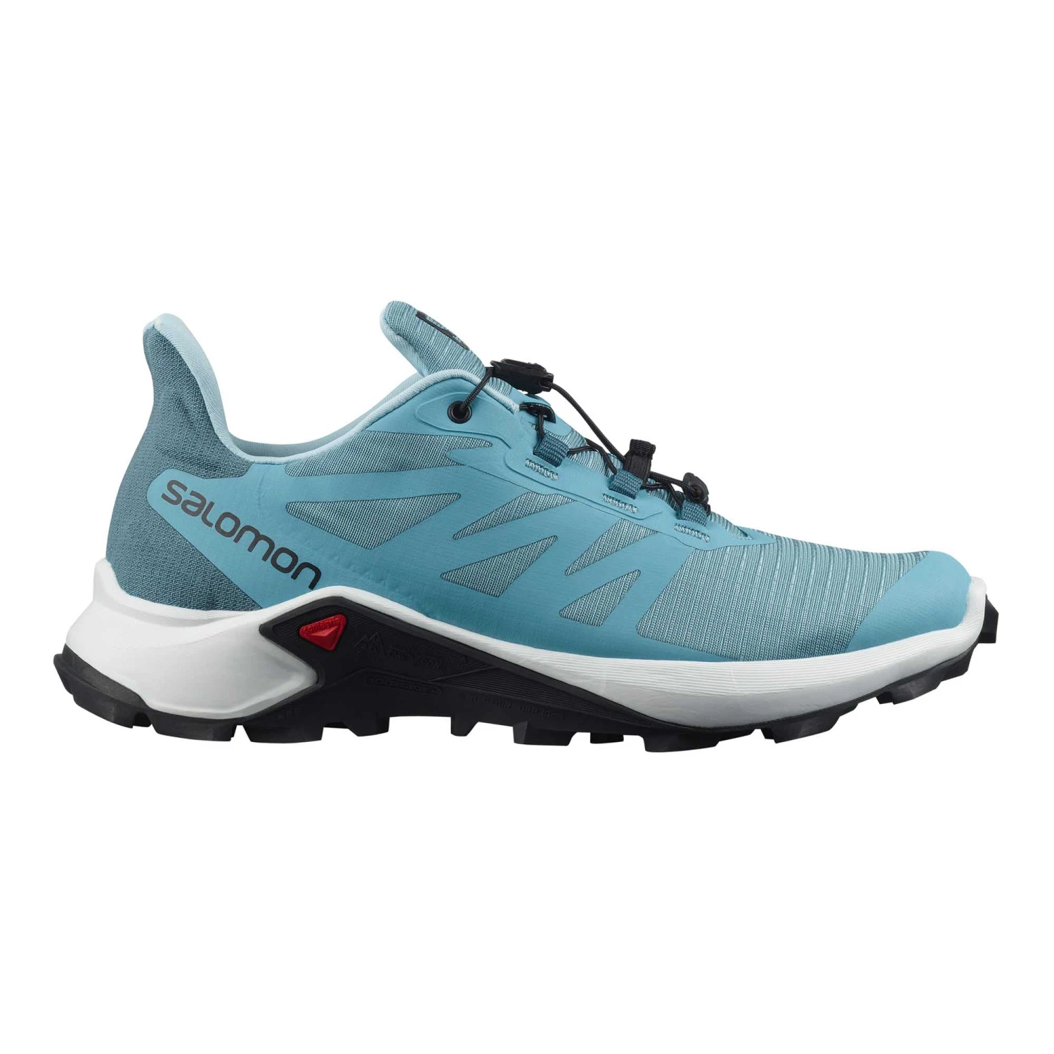 Salomon | Women's Supercross 3 Running Shoes 3 Salomon | Women's Supercross 3 Running Shoes