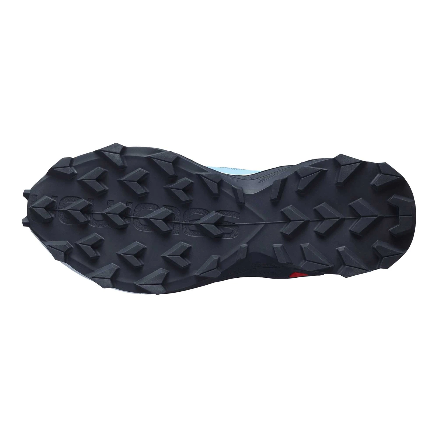 Salomon | Women's Supercross 3 Running Shoes 8 Salomon | Women's Supercross 3 Running Shoes - Image 6