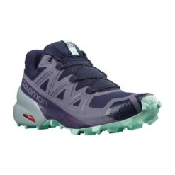 Salomon | Women's Speedcross 5 Running Shoes -Nike Store L41462100 F salomon speedcross5 front