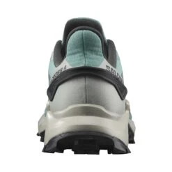 Salomon | Women's Supercross 4 Running Shoes -Nike Store L41737300 W Salomon Supercross4 back