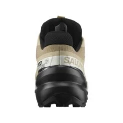 Salomon | Men's Speedcross 6 GTX Running Shoes - Kelp -Nike Store L41738700 M Salomon Speedcross6GTX back