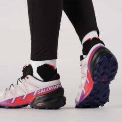 Salomon | Women's Speedcross 6 Running Shoes -Nike Store L41743200 W Salomon Speedcross6 backonfeet