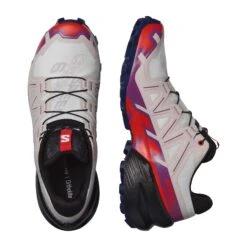 Salomon | Women's Speedcross 6 Running Shoes -Nike Store L41743200 W Salomon Speedcross6 pair