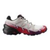 Salomon | Women's Speedcross 6 Running Shoes -Nike Store L41743200 W Salomon Speedcross6 side