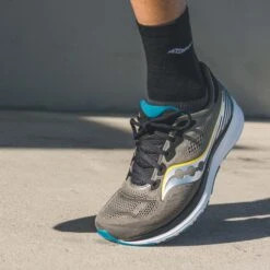 Saucony | Men's Ride 14 Running Shoes -Nike Store M Ride14 rockface