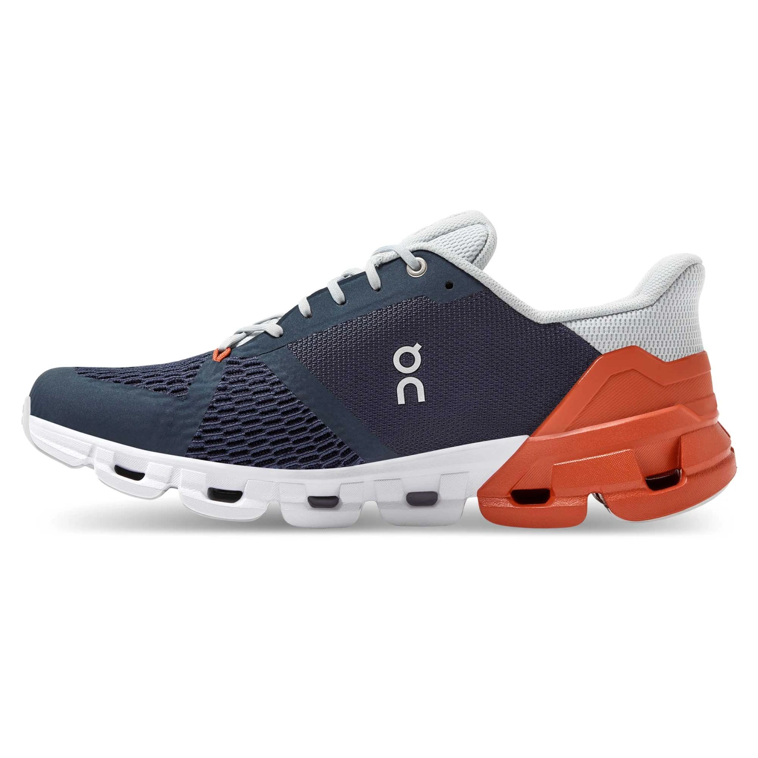 On | Men's Cloudflyer Running Shoes 4 On | Men's Cloudflyer Running Shoes - Image 2