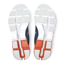 On | Men's Cloudflyer Running Shoes 12 On | Men's Cloudflyer Running Shoes -Nike Store M2199567 M onrunning cloudflyer sole