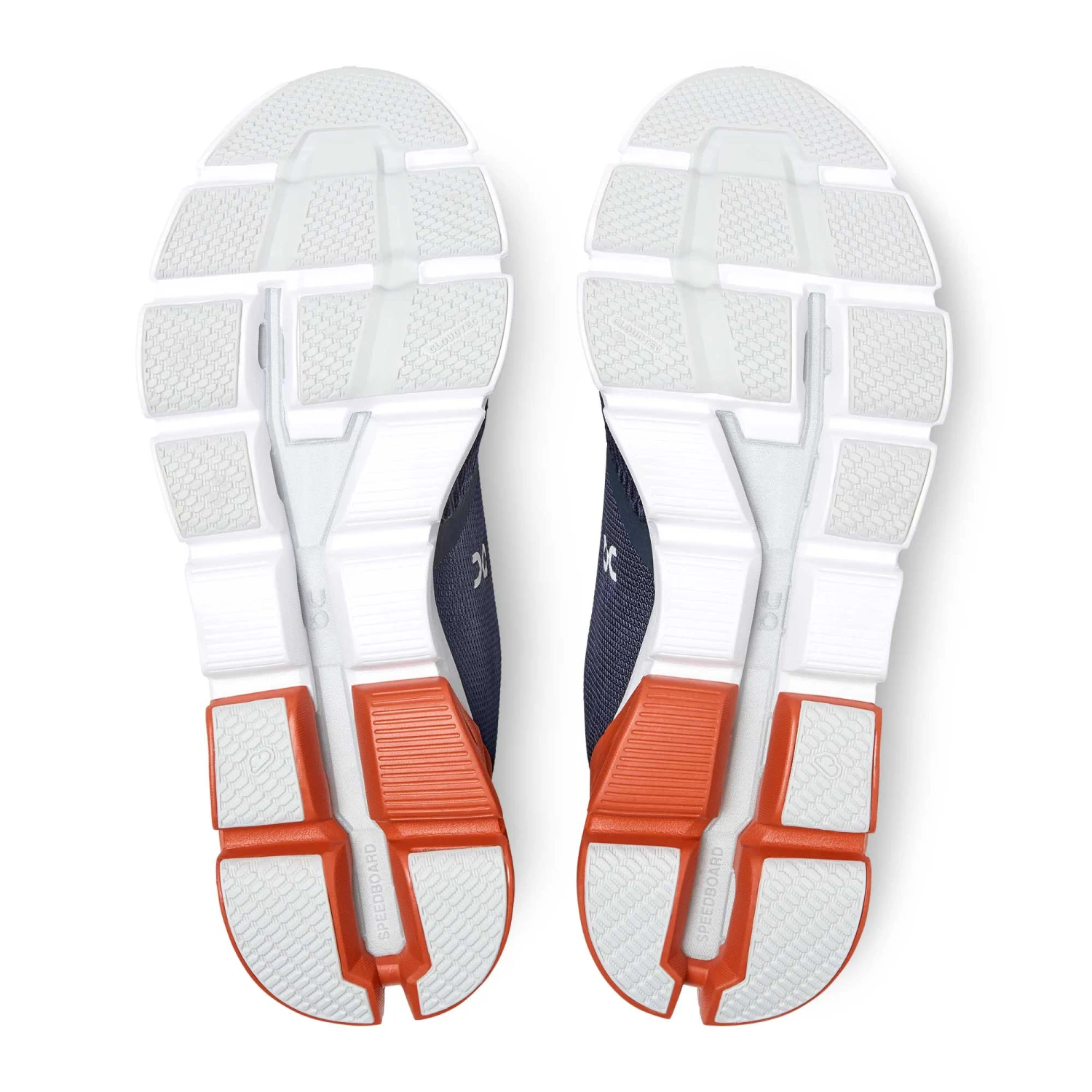 On | Men's Cloudflyer Running Shoes 7 On | Men's Cloudflyer Running Shoes - Image 5