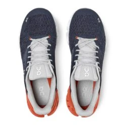 On | Men's Cloudflyer Running Shoes 13 On | Men's Cloudflyer Running Shoes -Nike Store M2199567 M onrunning cloudflyer top