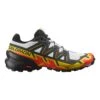 Salomon | Men's Speedcross 6 Running Shoes -Nike Store PL41737800 M Salomon Speedcross6 side