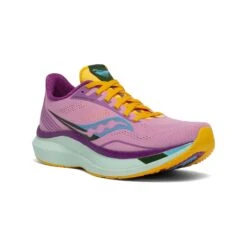 Saucony | Women's Endorphin Pro Running Shoes 9 Saucony | Women's Endorphin Pro Running Shoes -Nike Store S1059826 F saucony endorphinpro front