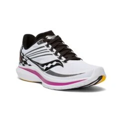 Saucony | Women's Kinvara 12 Running Shoes -Nike Store S1061940 F saucony kinvara12 front